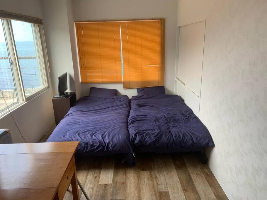 Zenibako House 3f-roomb *
